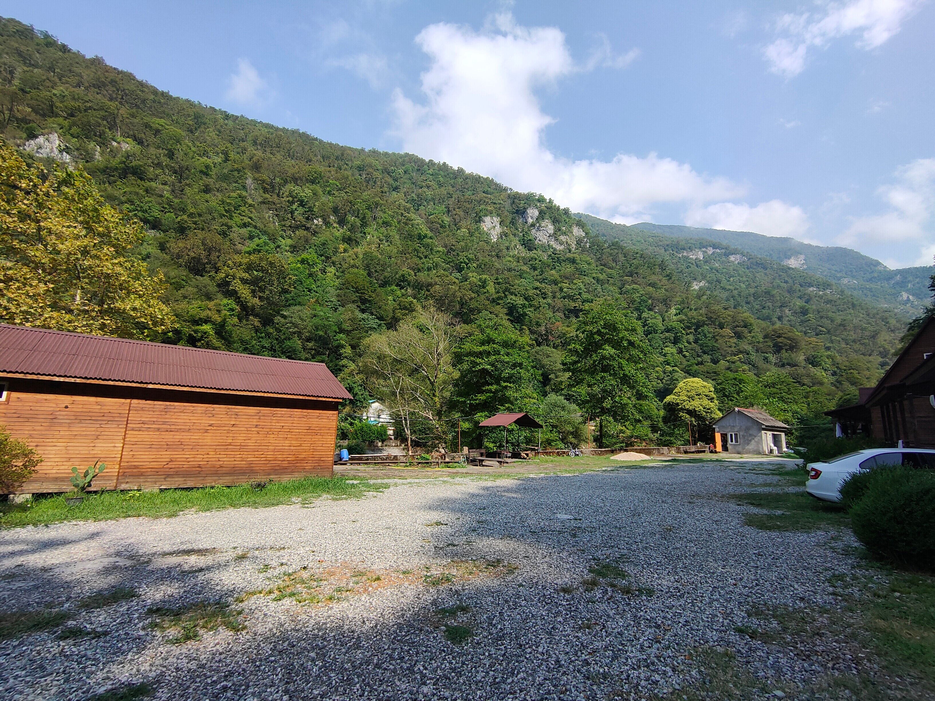 Фото Жоэквара