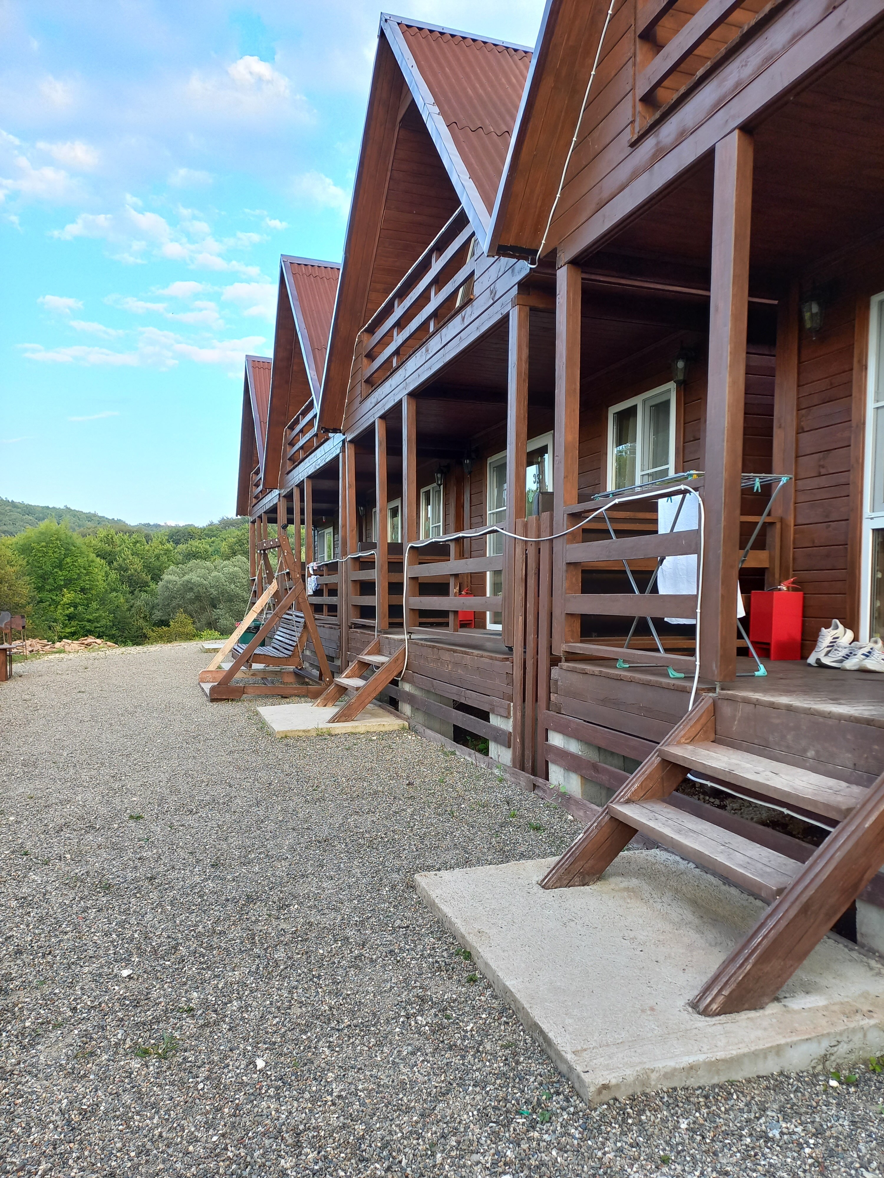 Фото Риал Лаго Наки