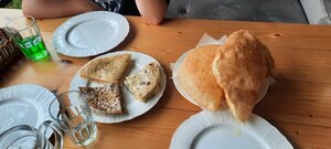 Поплавок (Kabardino-Balkarian Republic, Cherekskiy District, selskoye poseleniye Verkhnyaya Balkariya), cafe