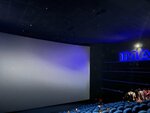Cavea Imax (Samgori 2nd Street, 14) ، سينما