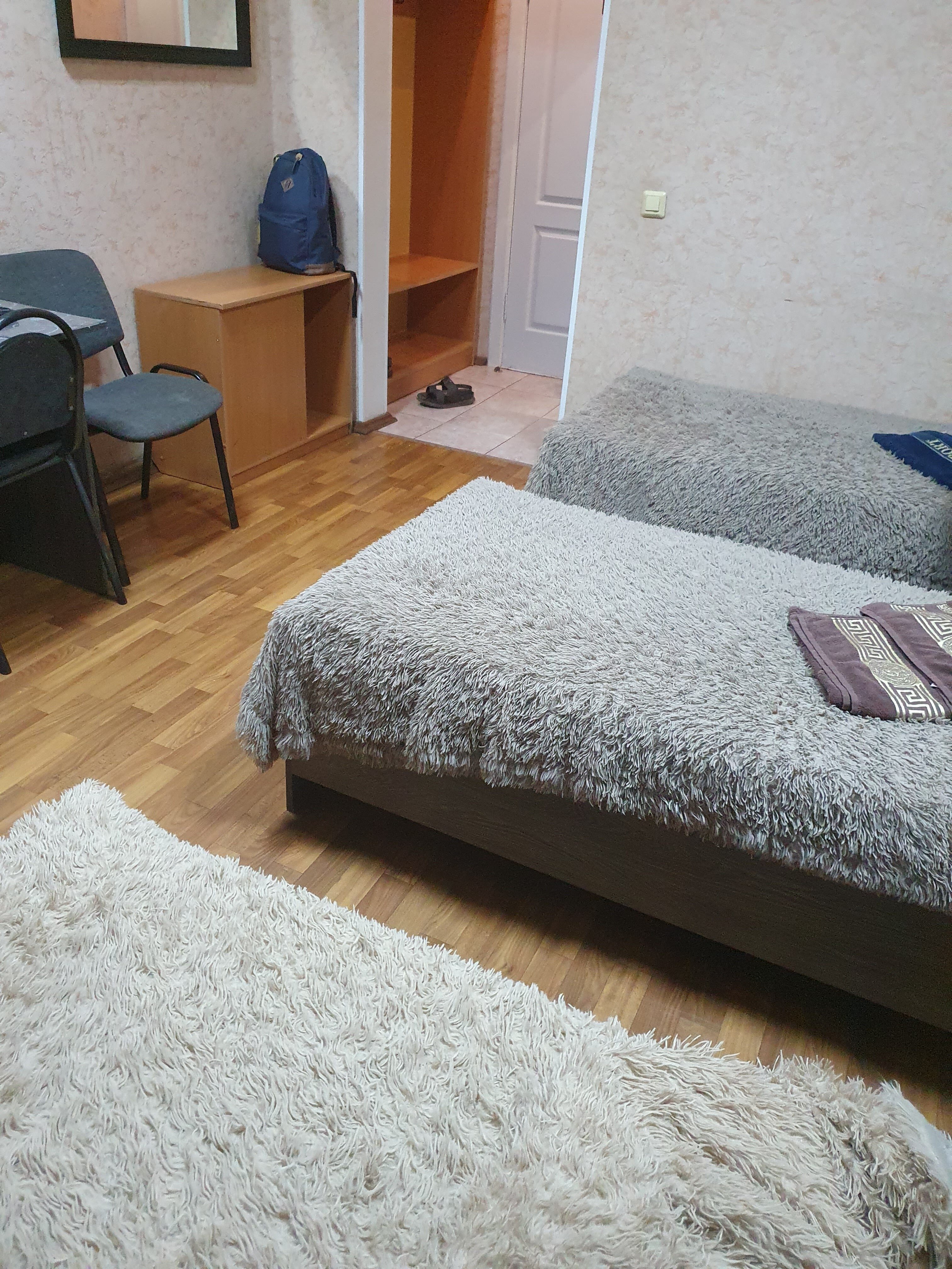 Фото Вастома