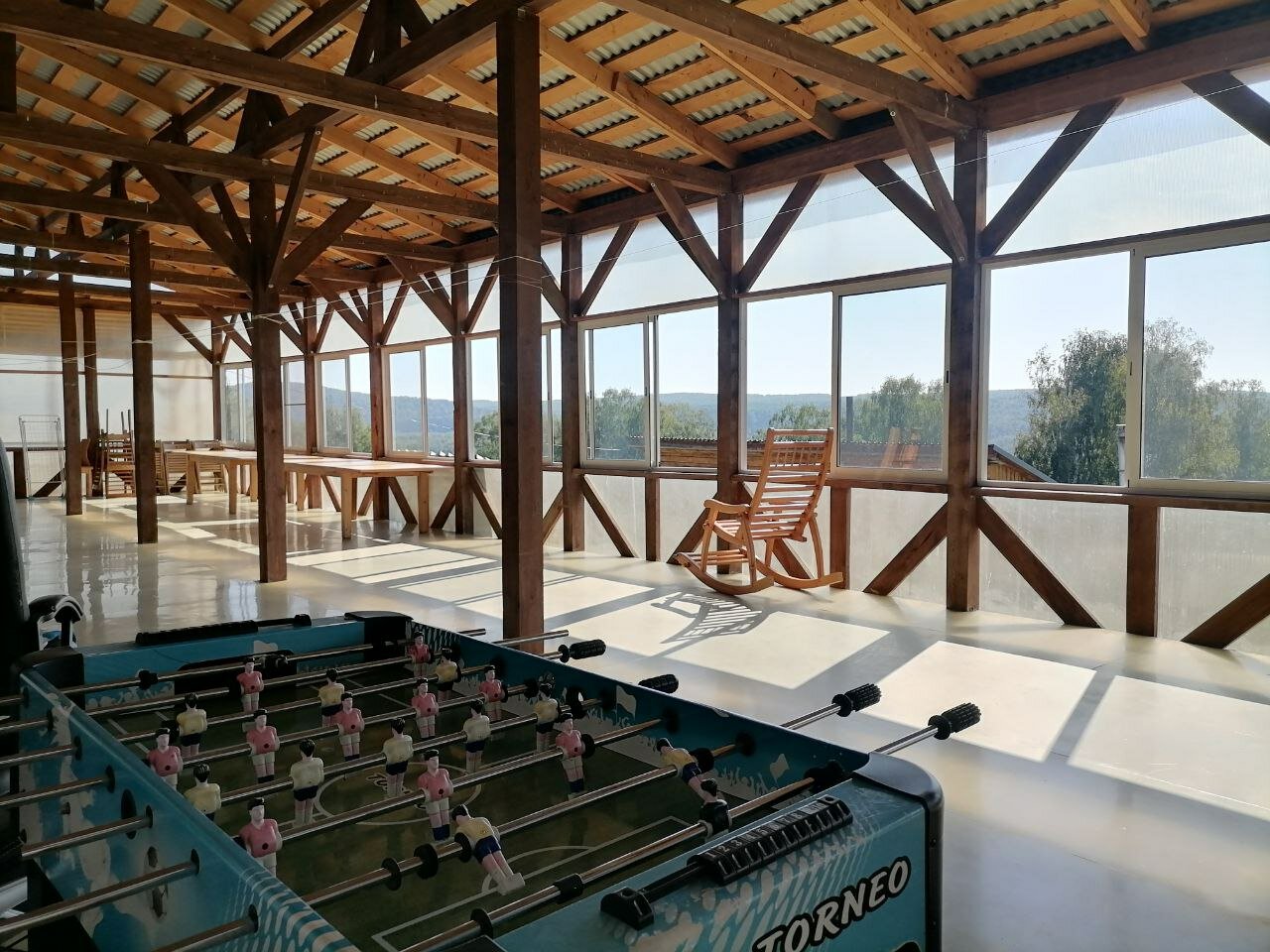 Фото Гостевой дом Кинтереп