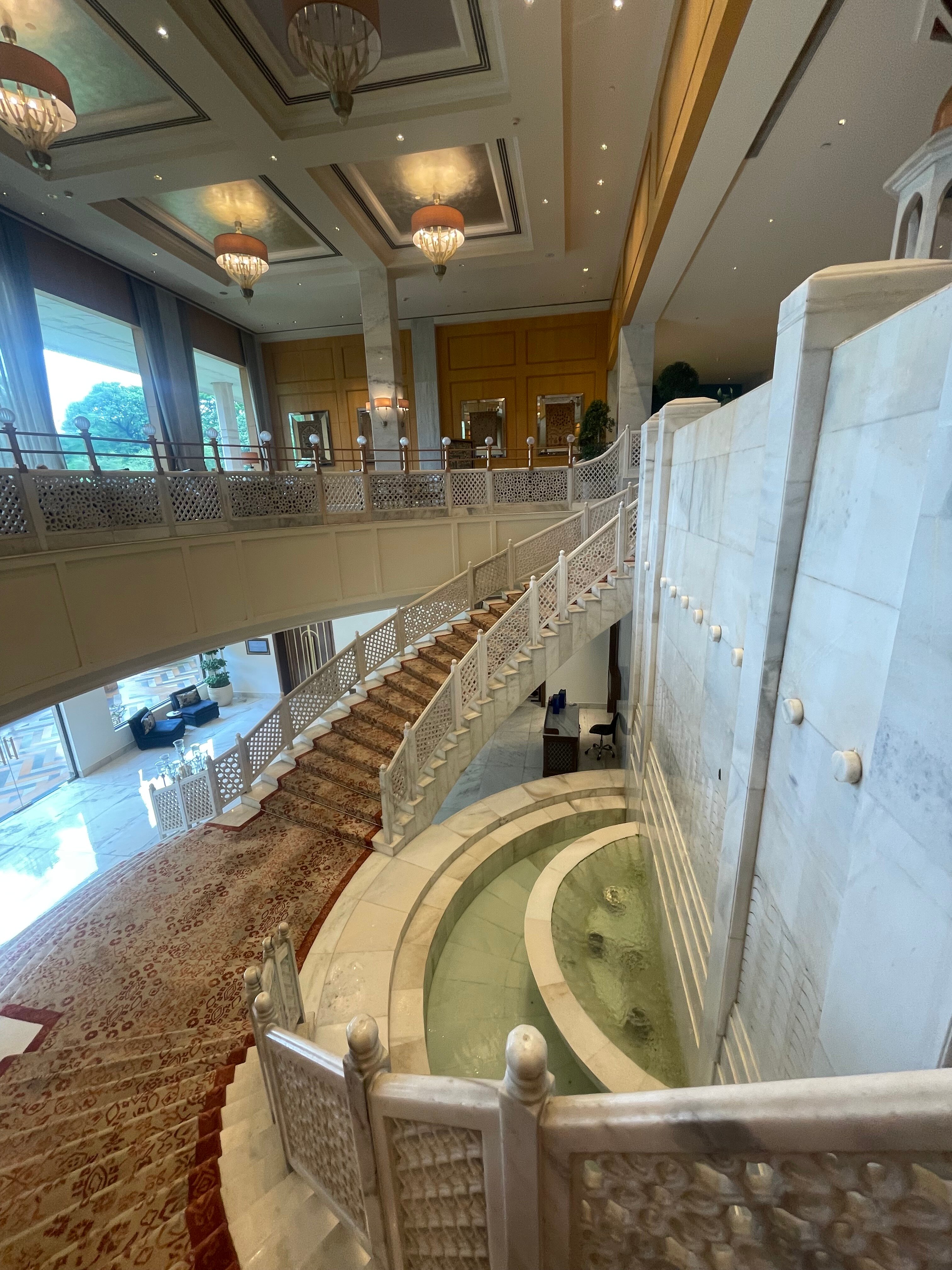 Фото Taj Mahal, New Delhi