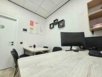 Lux (Dovatortsev Street, 30Б) ، وكالة عقارية