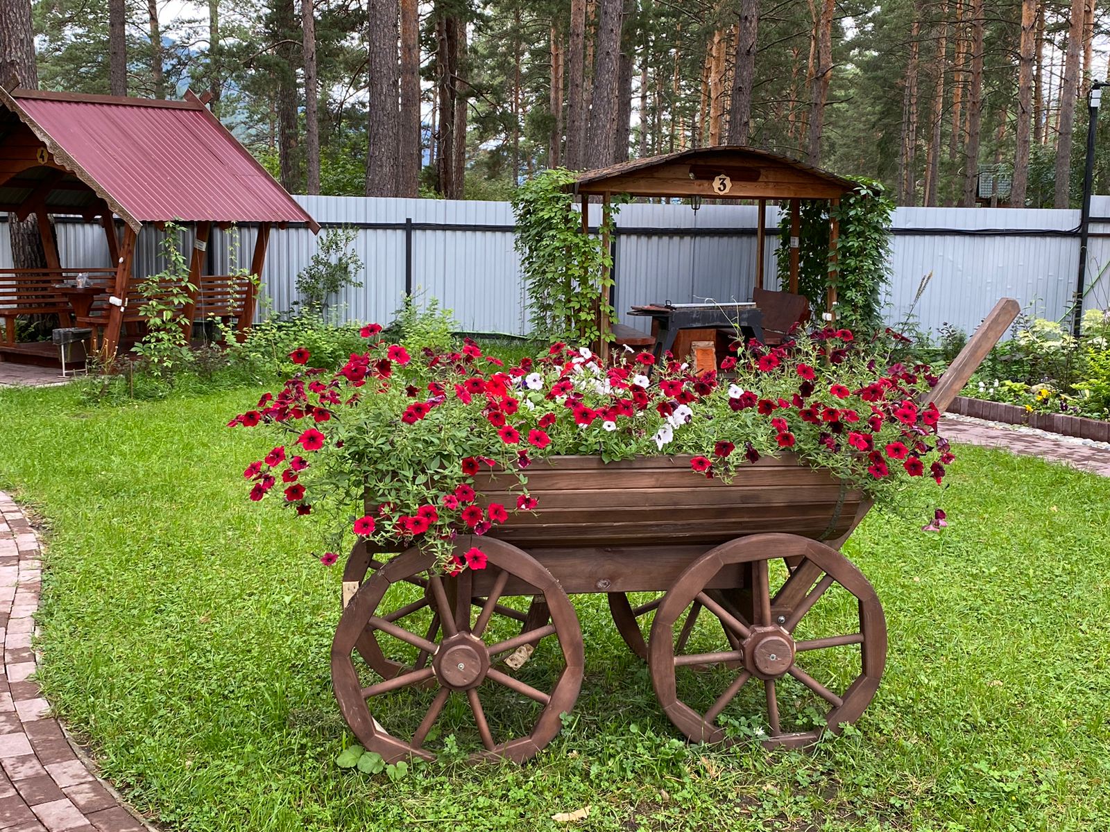 Фото Усадьба Светоч