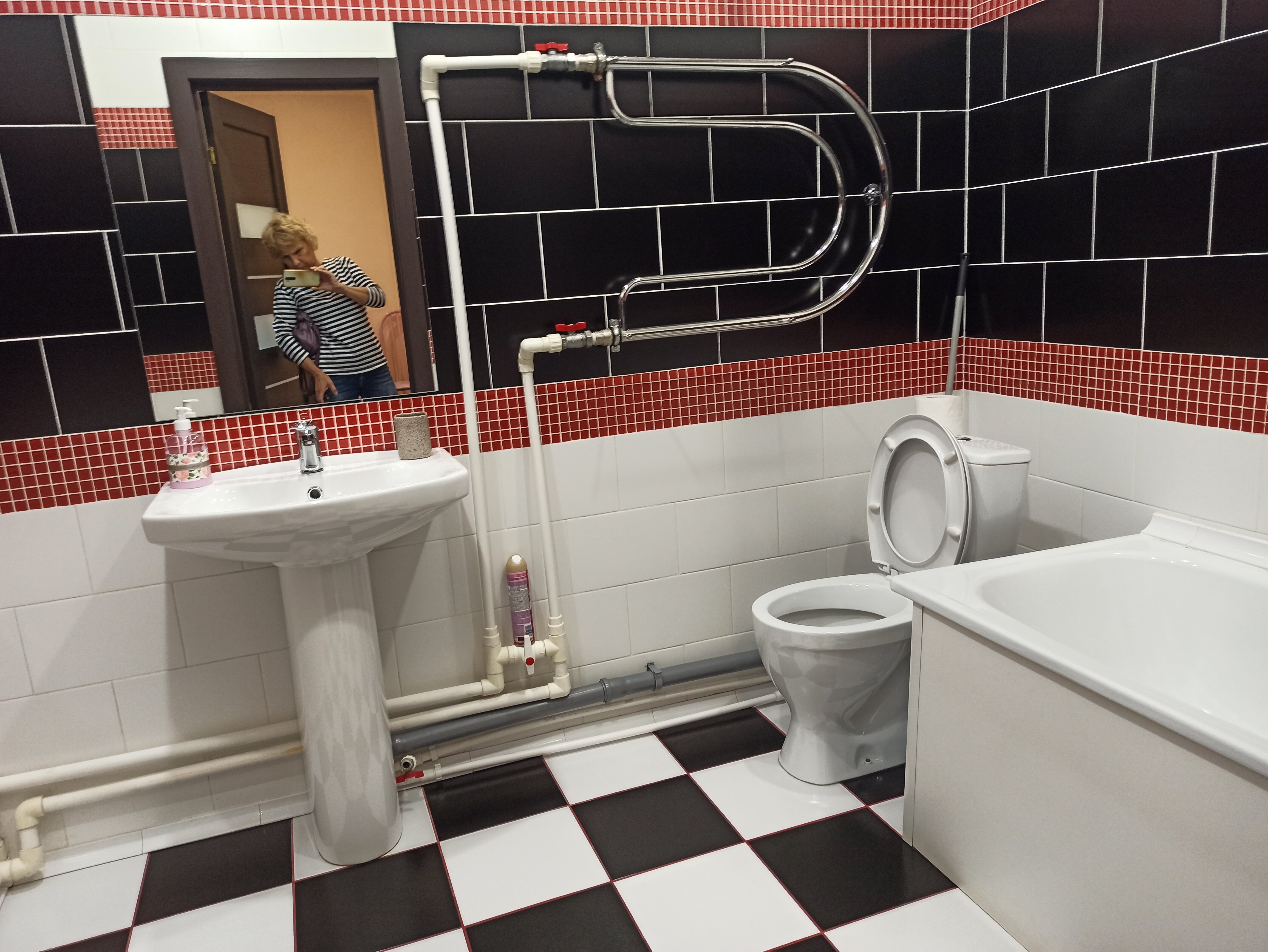 Фото Комфорт