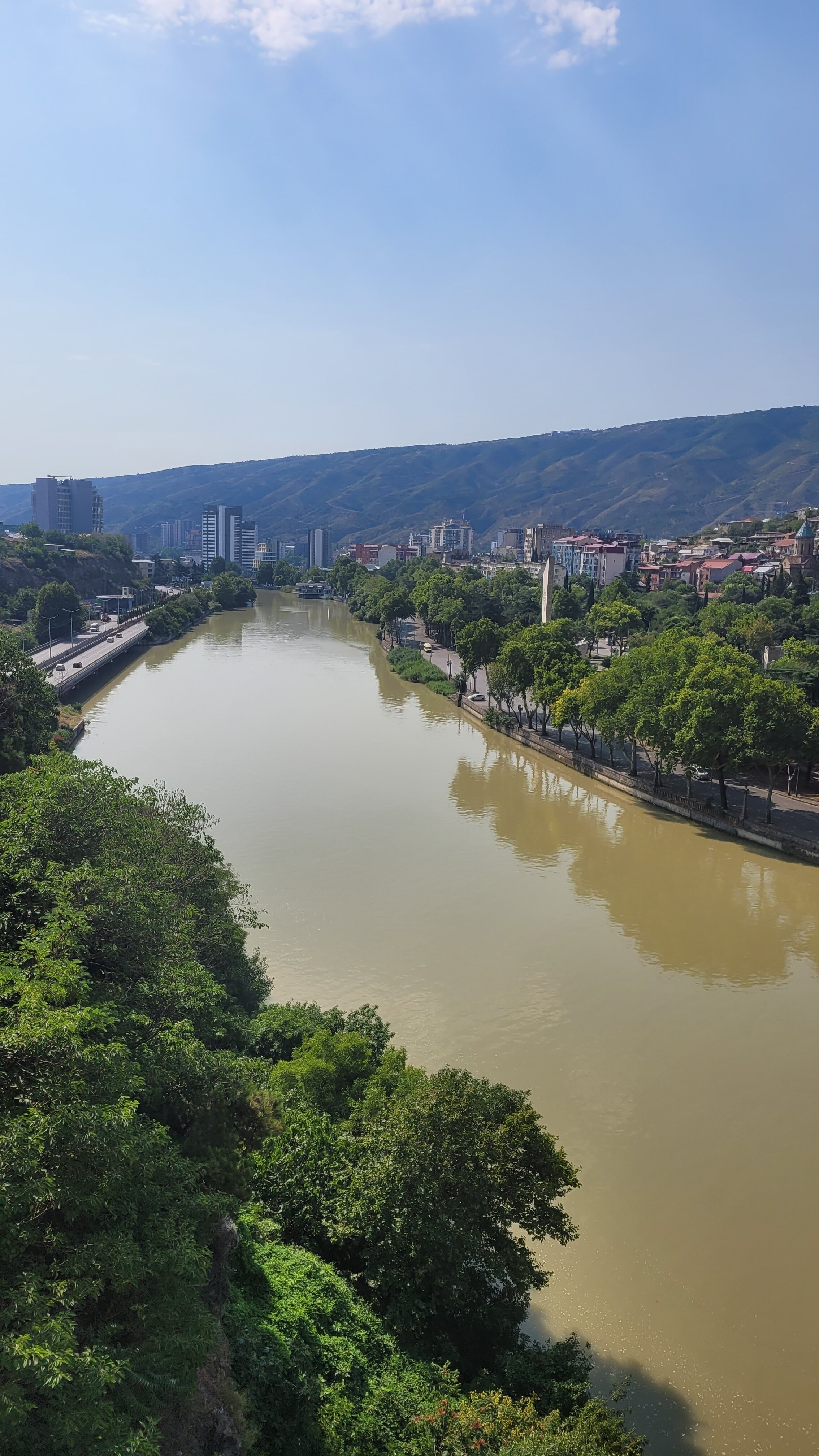 Фото Margot Old Tbilisi