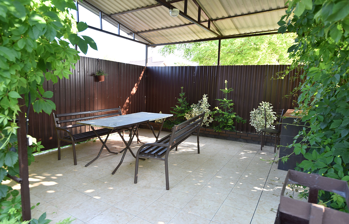 Фото Фортуна