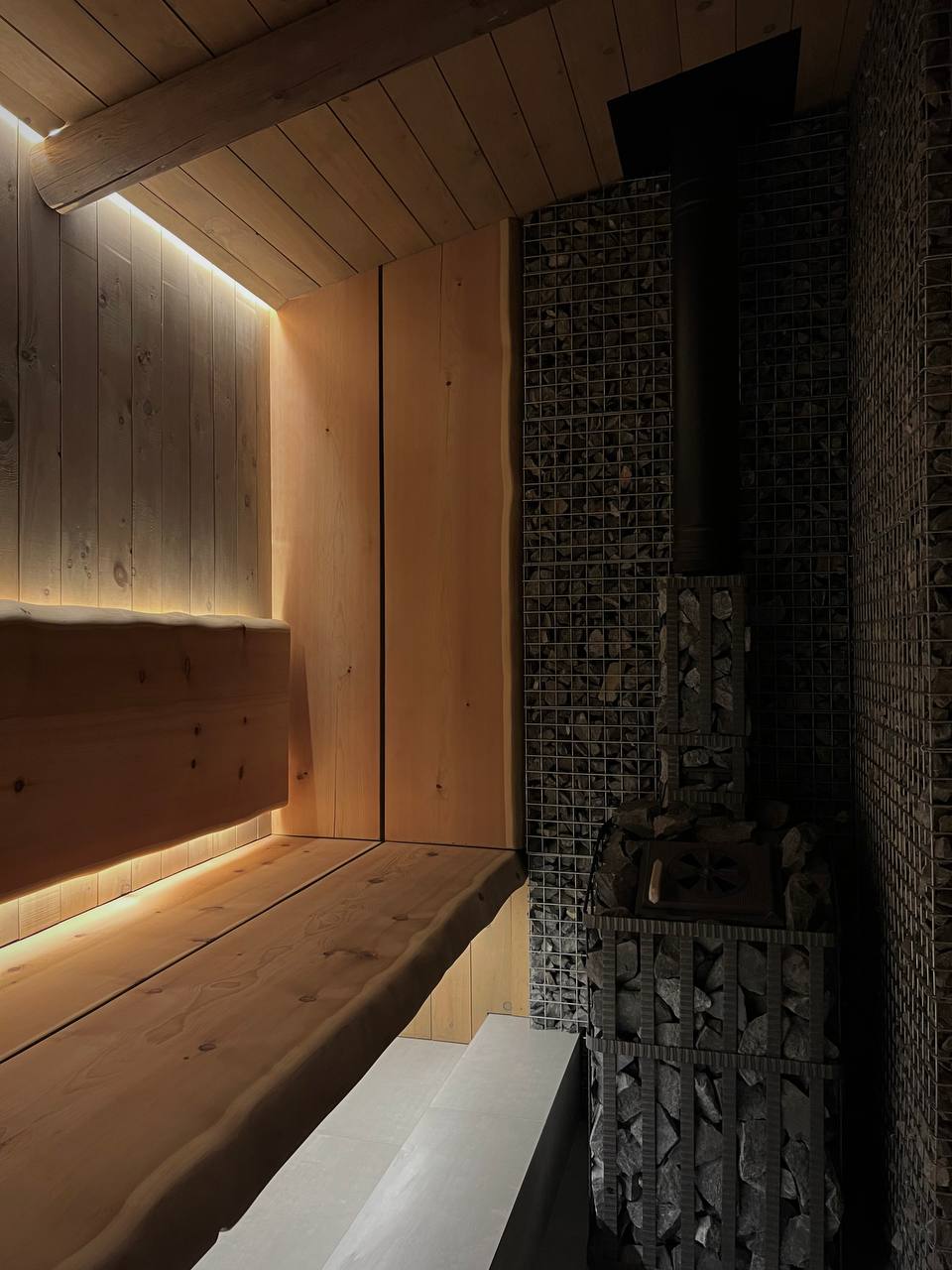 Фото Блэк пайн