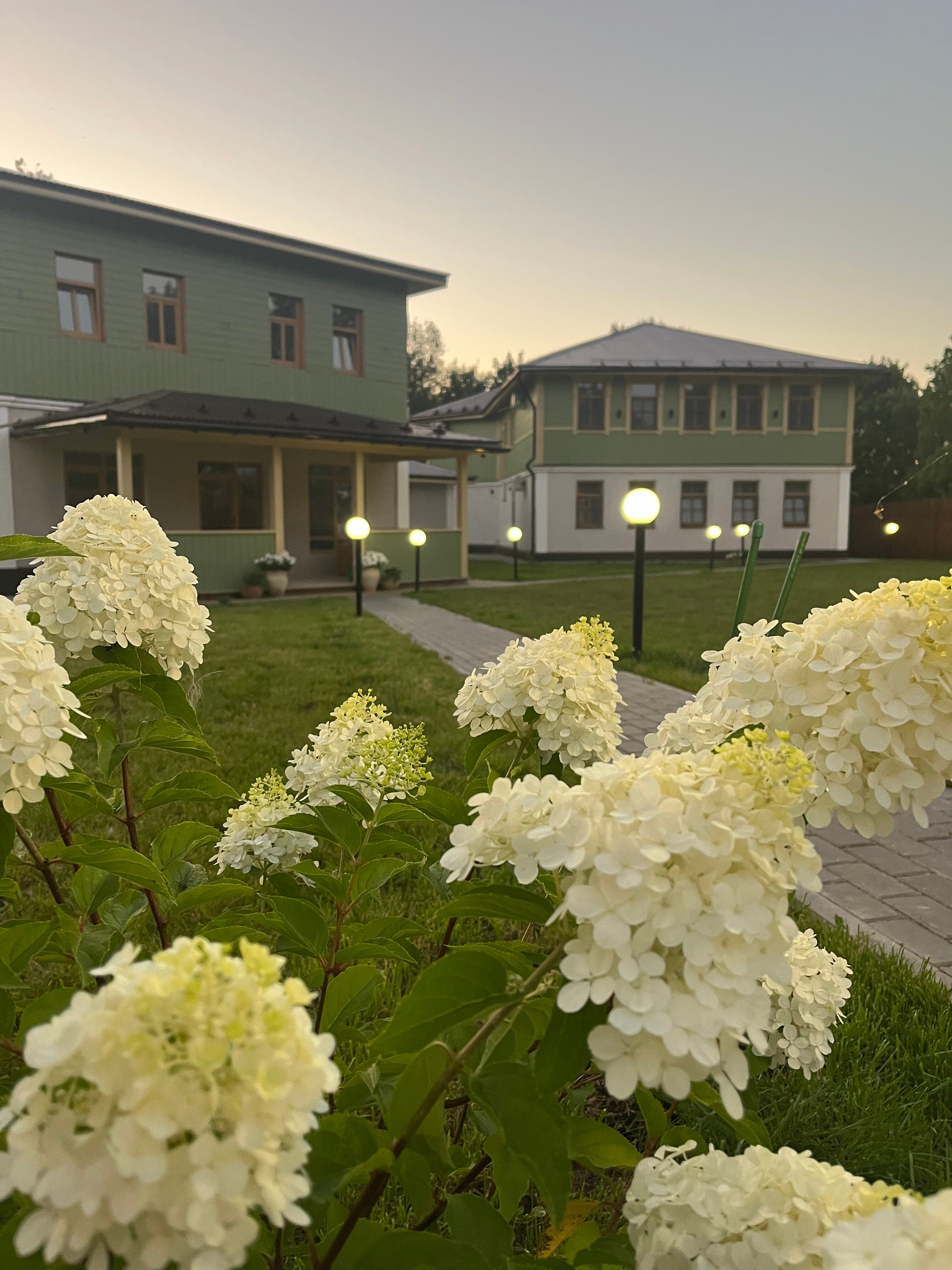 Фото Жить легко