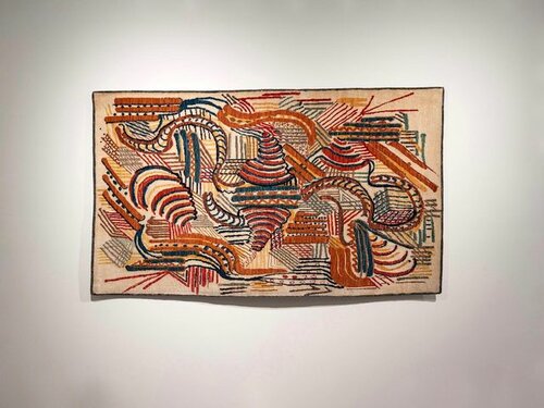 Building Sharjah Art Foundation Building, Sharjah, photo