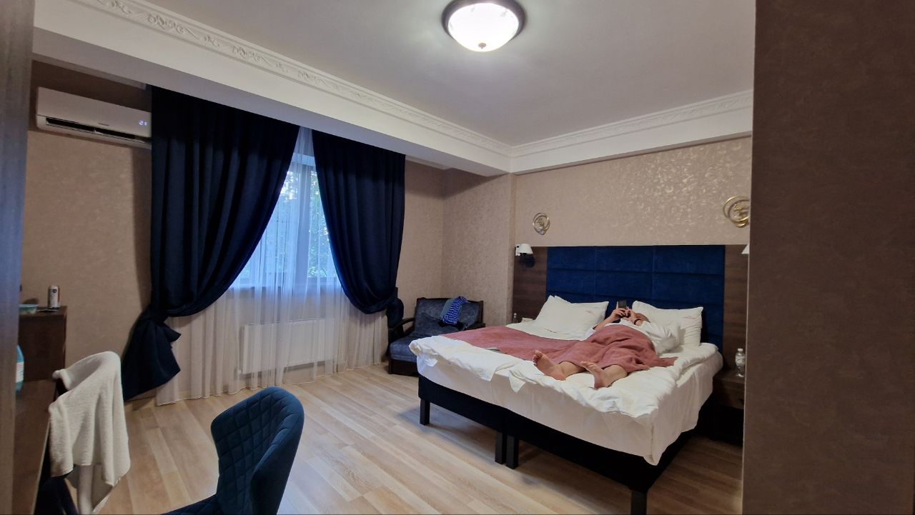 Фото Предгорье