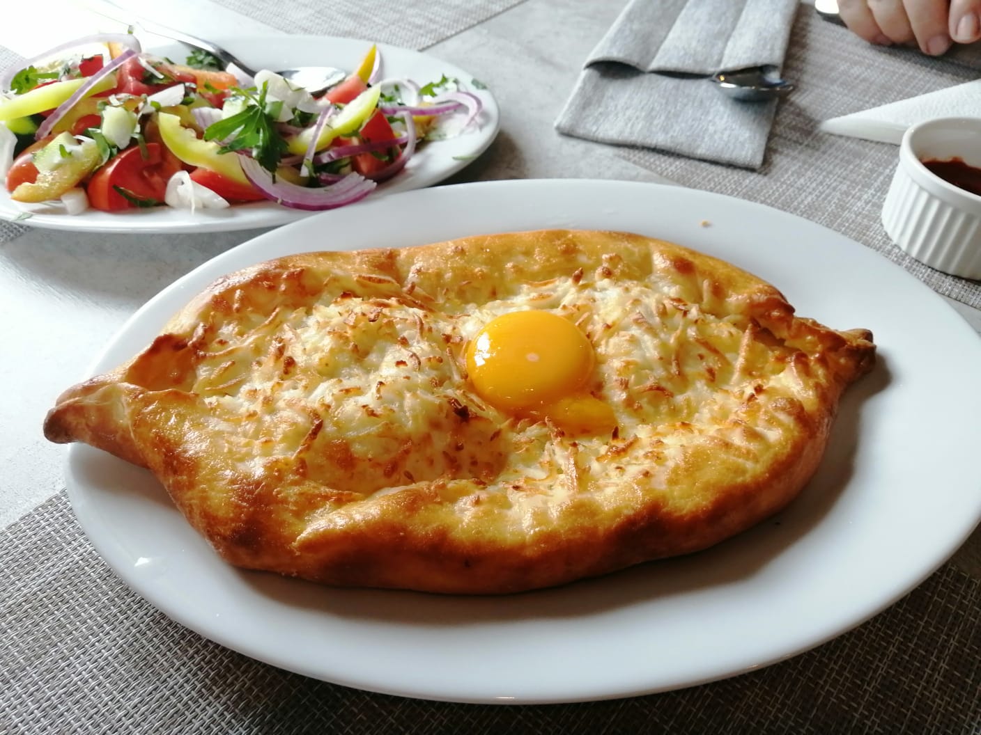 Фото Флотилия