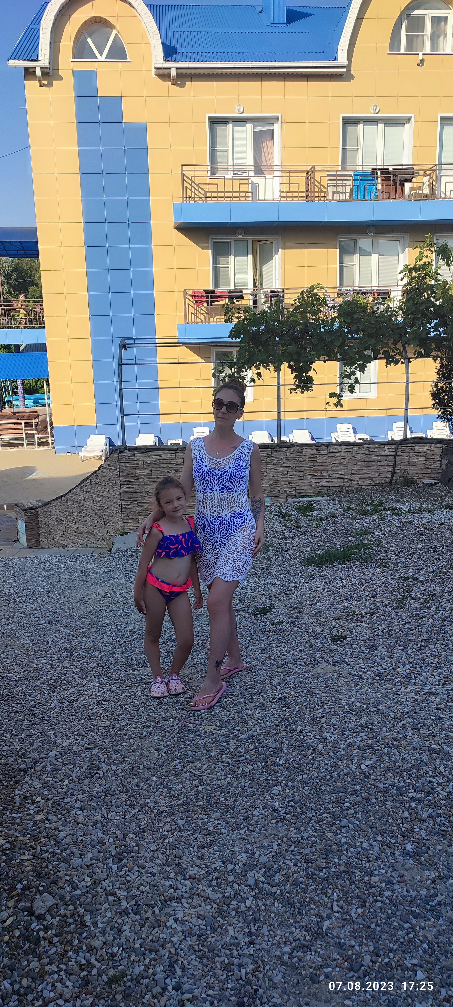 Фото Идиллия