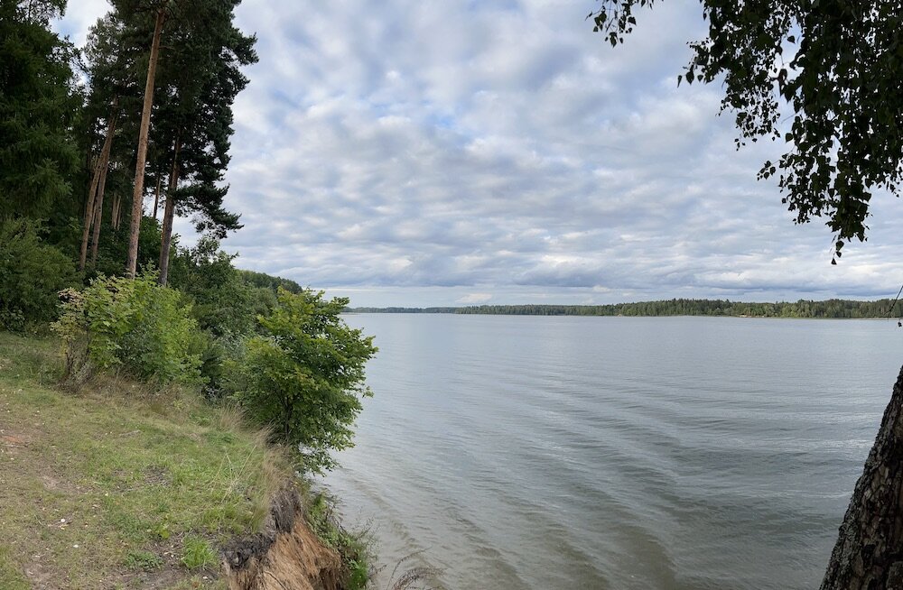 Фото Дача на Истре