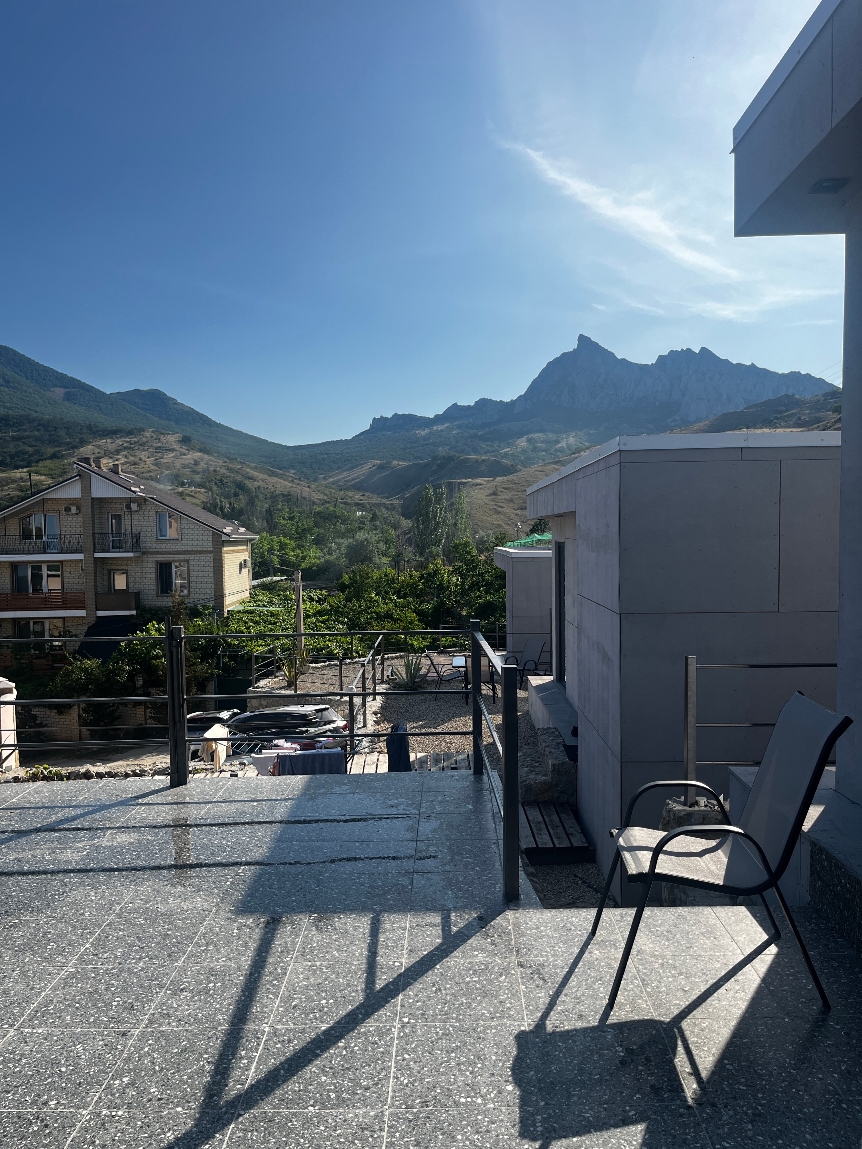 Фото Лайтхаус Коктебель