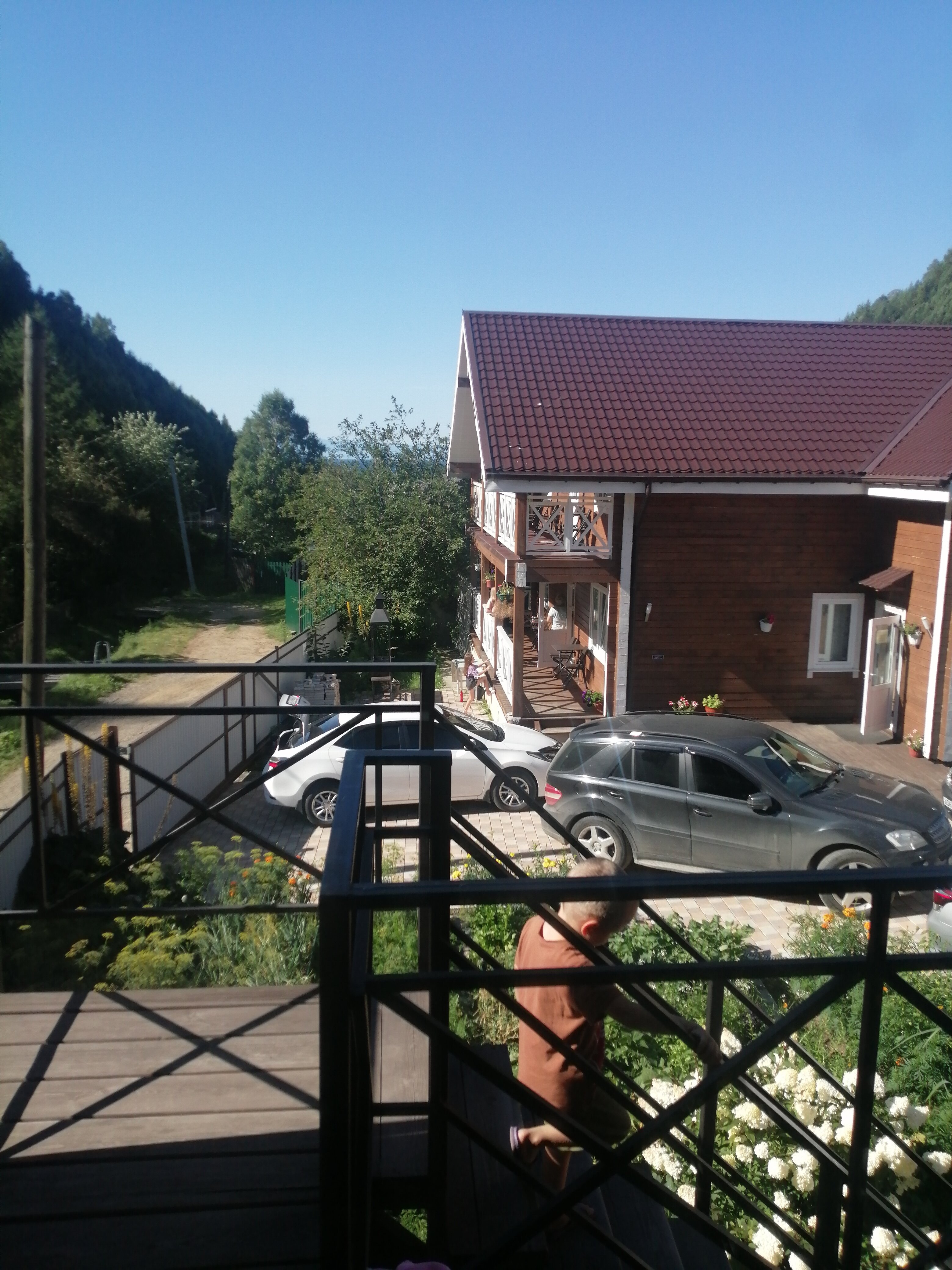 Фото Комфорт Хаус