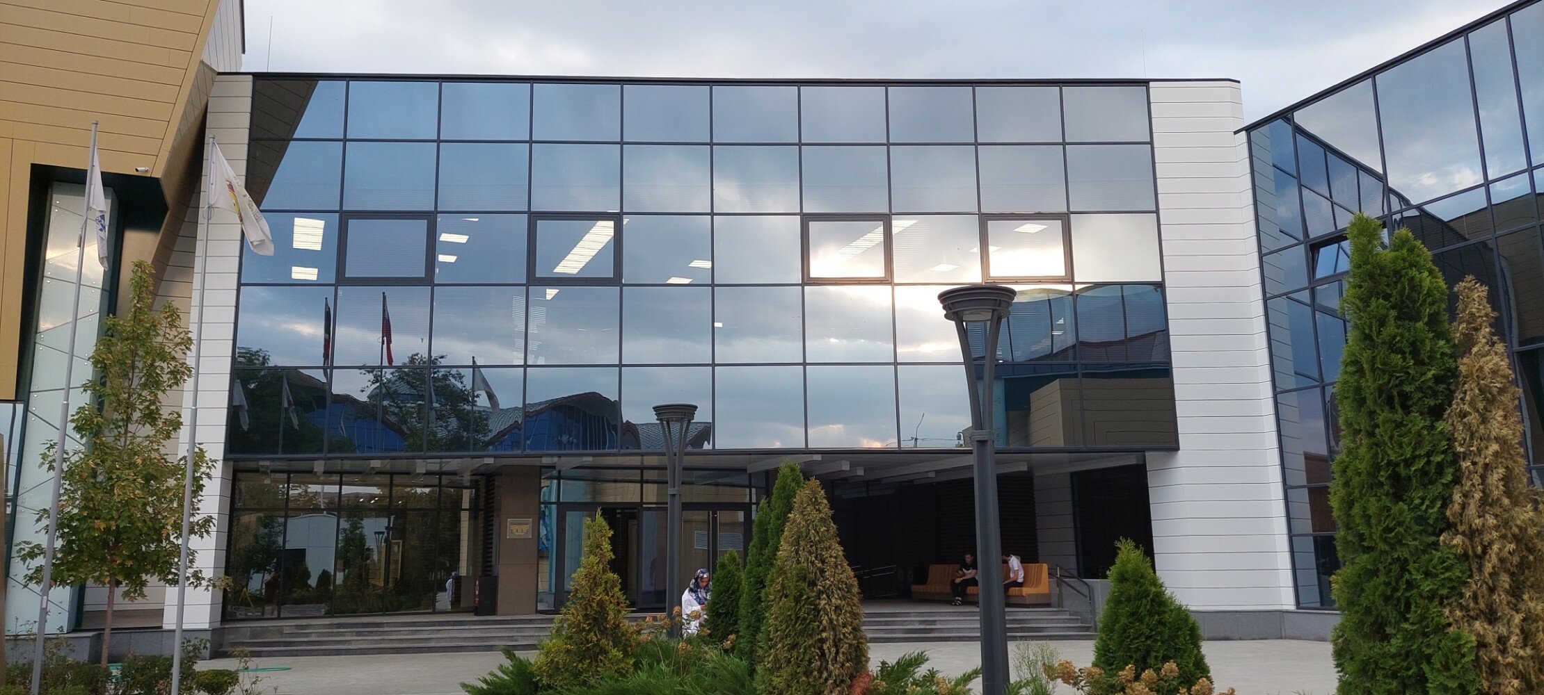 Фото Эдельвейс