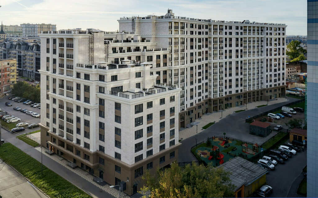 Faces смоленская ул 14 фото
