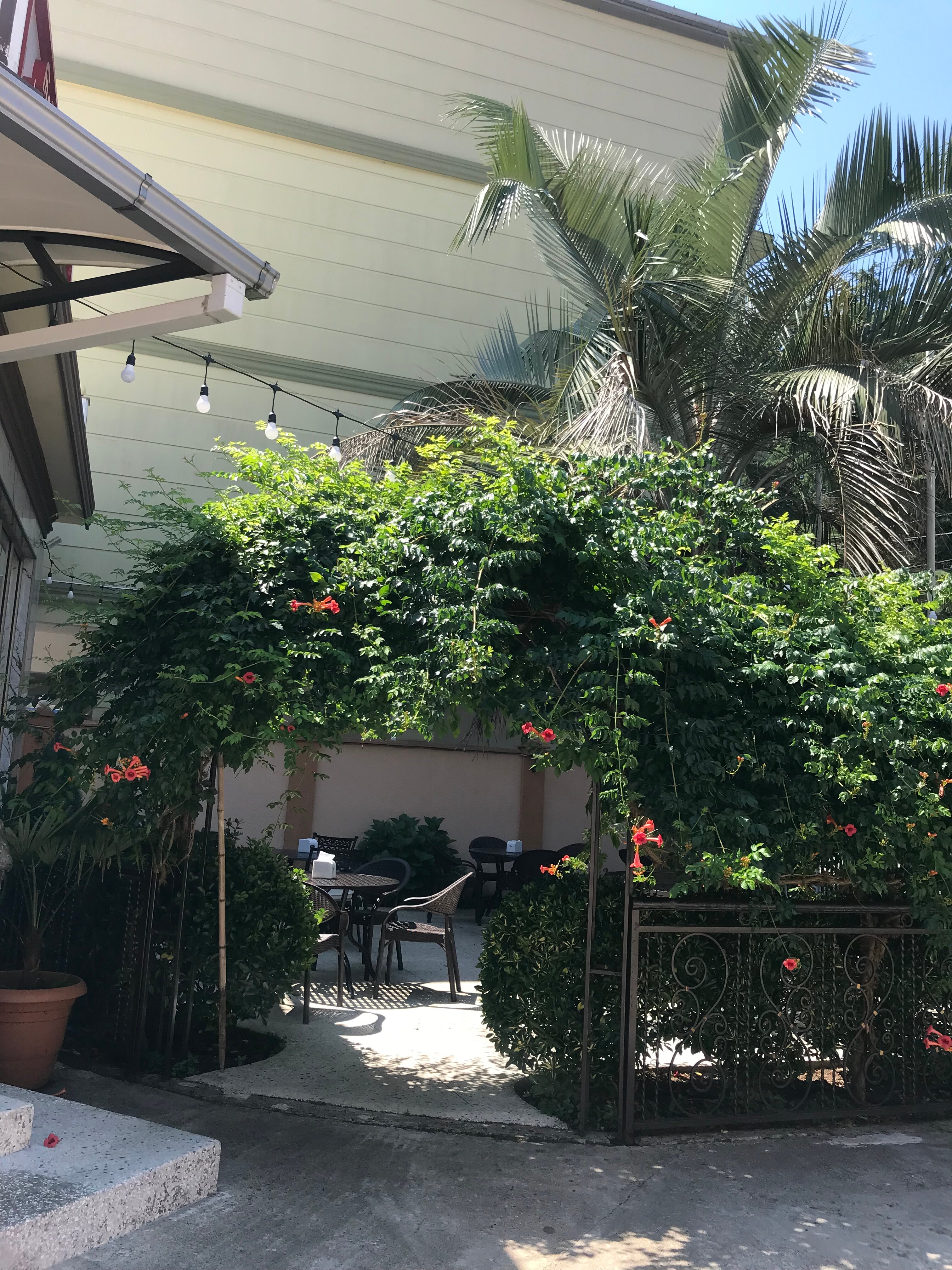 Фото Palermo Hotel