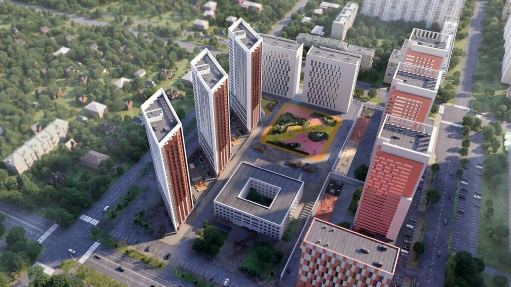 Грани уфа ул султанова ул чернышевского фото Грани, housing complex, Republic of Bashkortostan, Ufa, Chernyshevskogo Street -