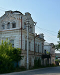 Усадьба Малеханова (ulitsa Maksima Gorkogo, 131), landmark, attraction