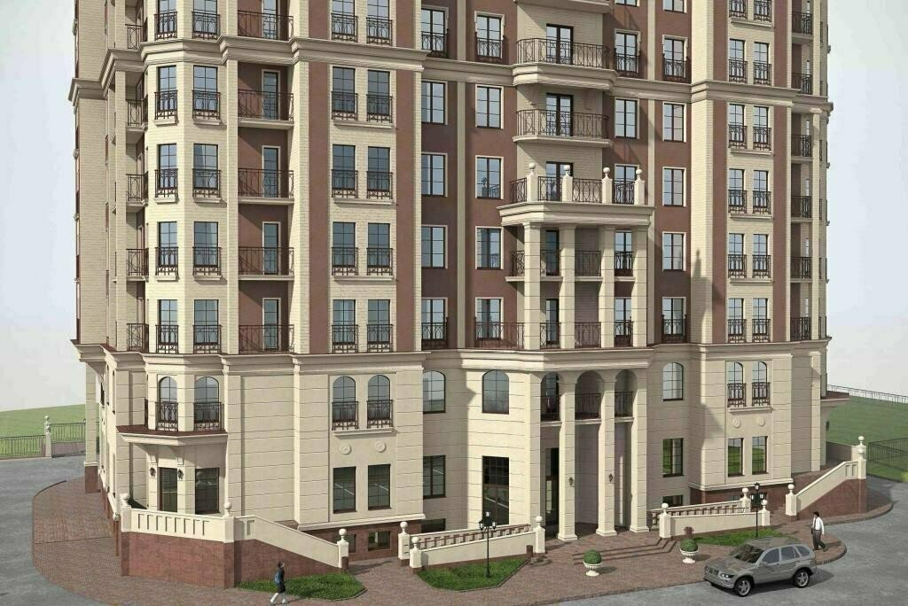 Дворянский тула ул свободы ул пушкинская фото Дворянский, жилой комплекс, Тула, ул. Свободы / ул. Пушкинская - Яндекс Карты