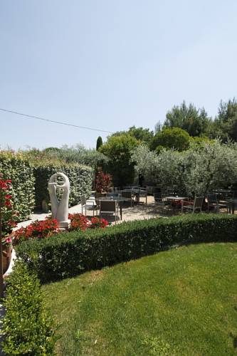 Фото Mas des Carassins