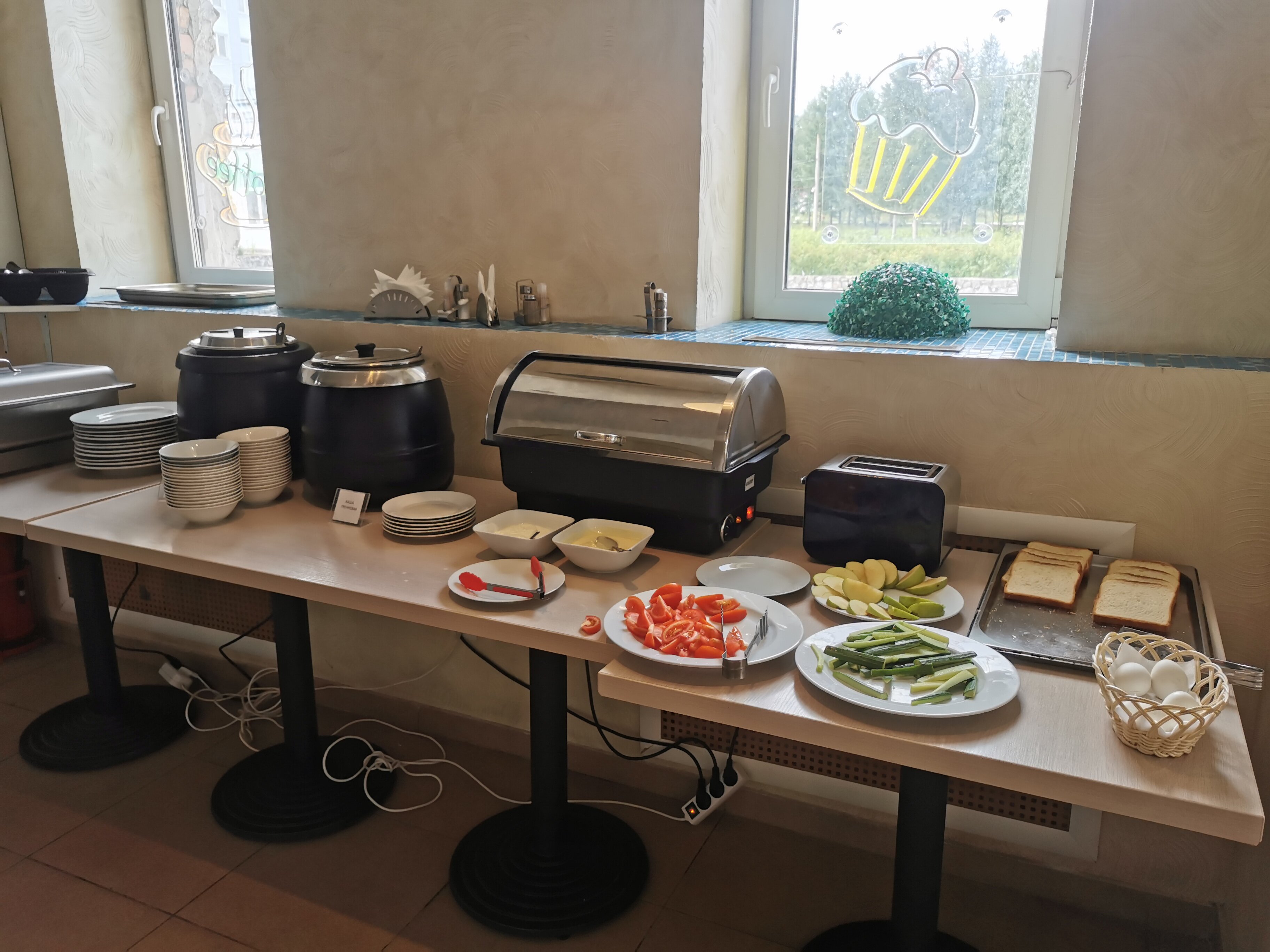 Фото Горняк