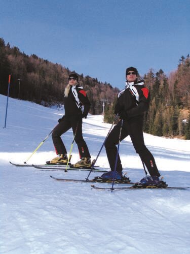 Фото Ramada Hotel & Suites by Wyndham Kranjska Gora