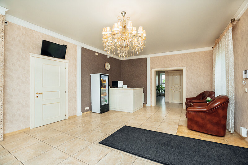 Фото Северная