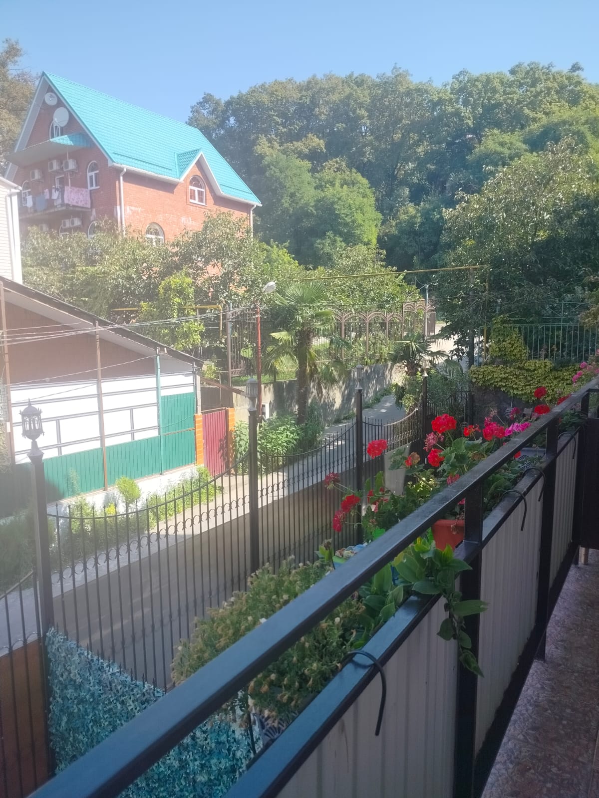 Фото У Мамы