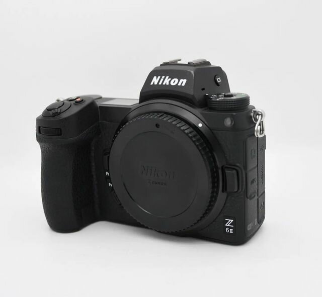 Electronics store Usedcamera.ae, Sharjah, photo