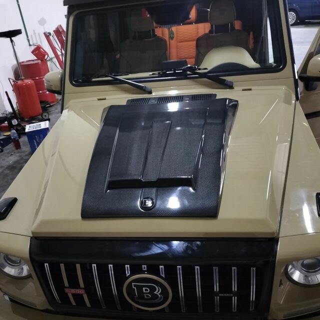 Car service, auto repair Mpr For Auto Mechanical Repair, Dubai, photo