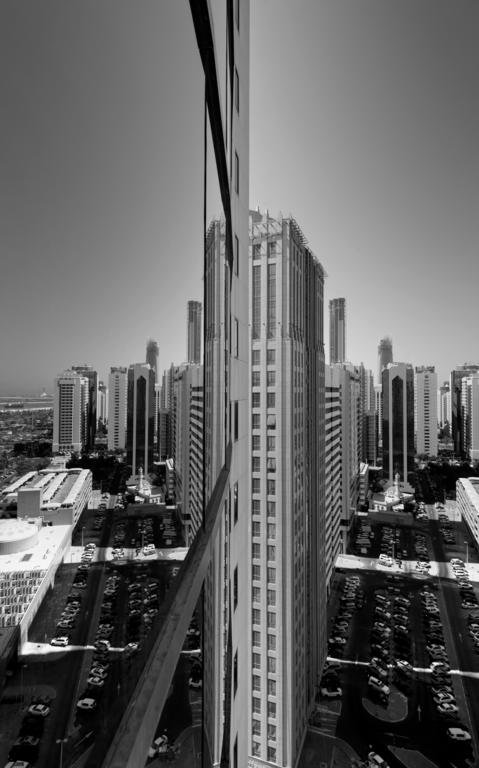 Фото Le Royal Meridien Abu Dhabi