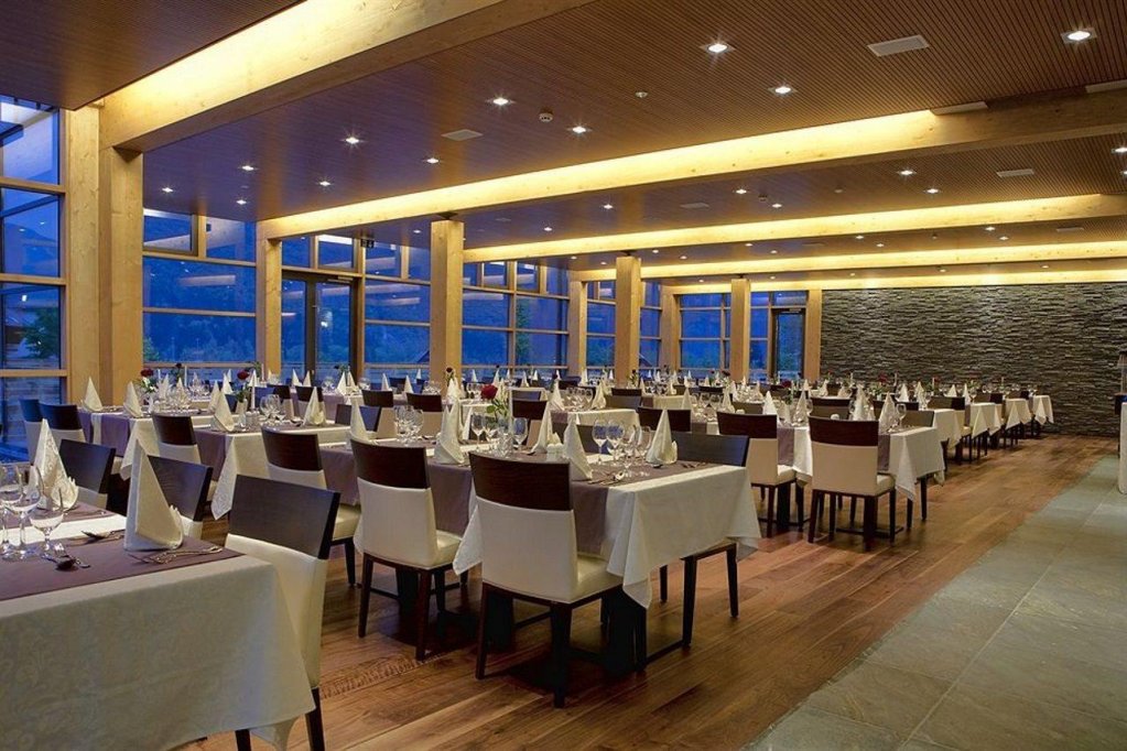 Фото Bohinj Eco Hotel