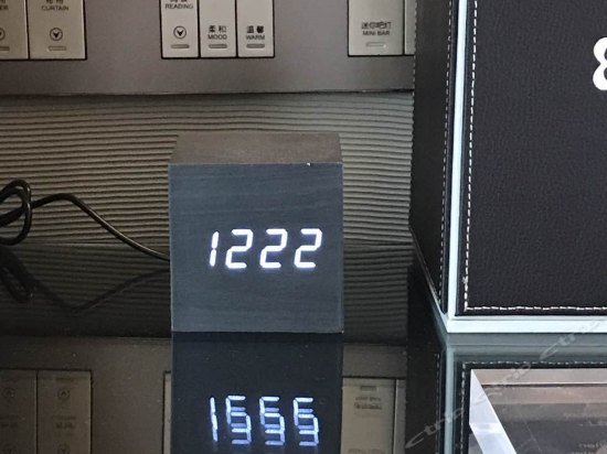 Фото Skyfortune Boutique Hotel Shanghai