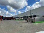 Augustfifth (Denıs Fonvızın kóshesi, 10), transporte de mercancías por carretera