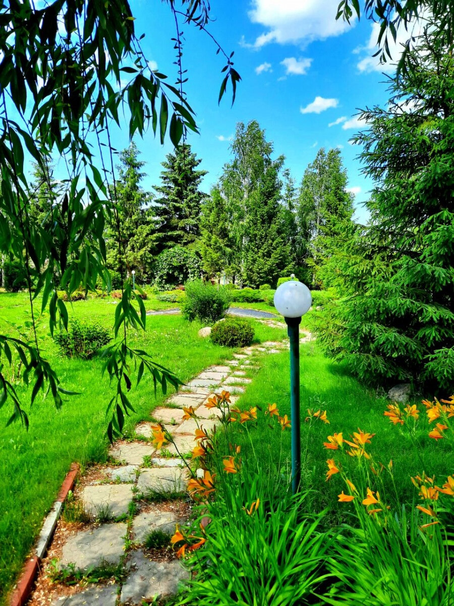 Фото Усадьба в Большекулачье