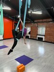AeroStretch (Ladozhskaya Street, 1/2), yoga studio