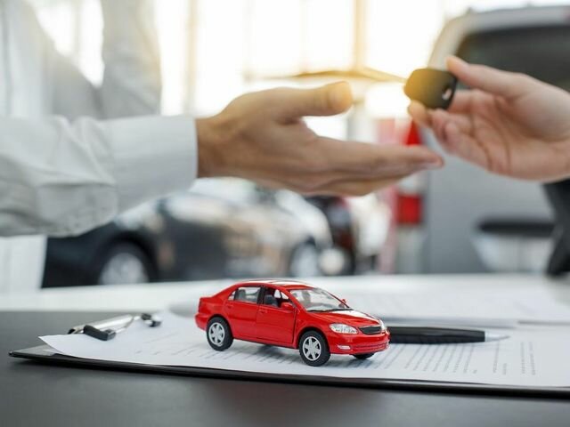 Car rental Kohistam Rent a Car, Dubai, photo