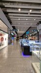 Akropolis (Ozo Street, 25), shopping mall