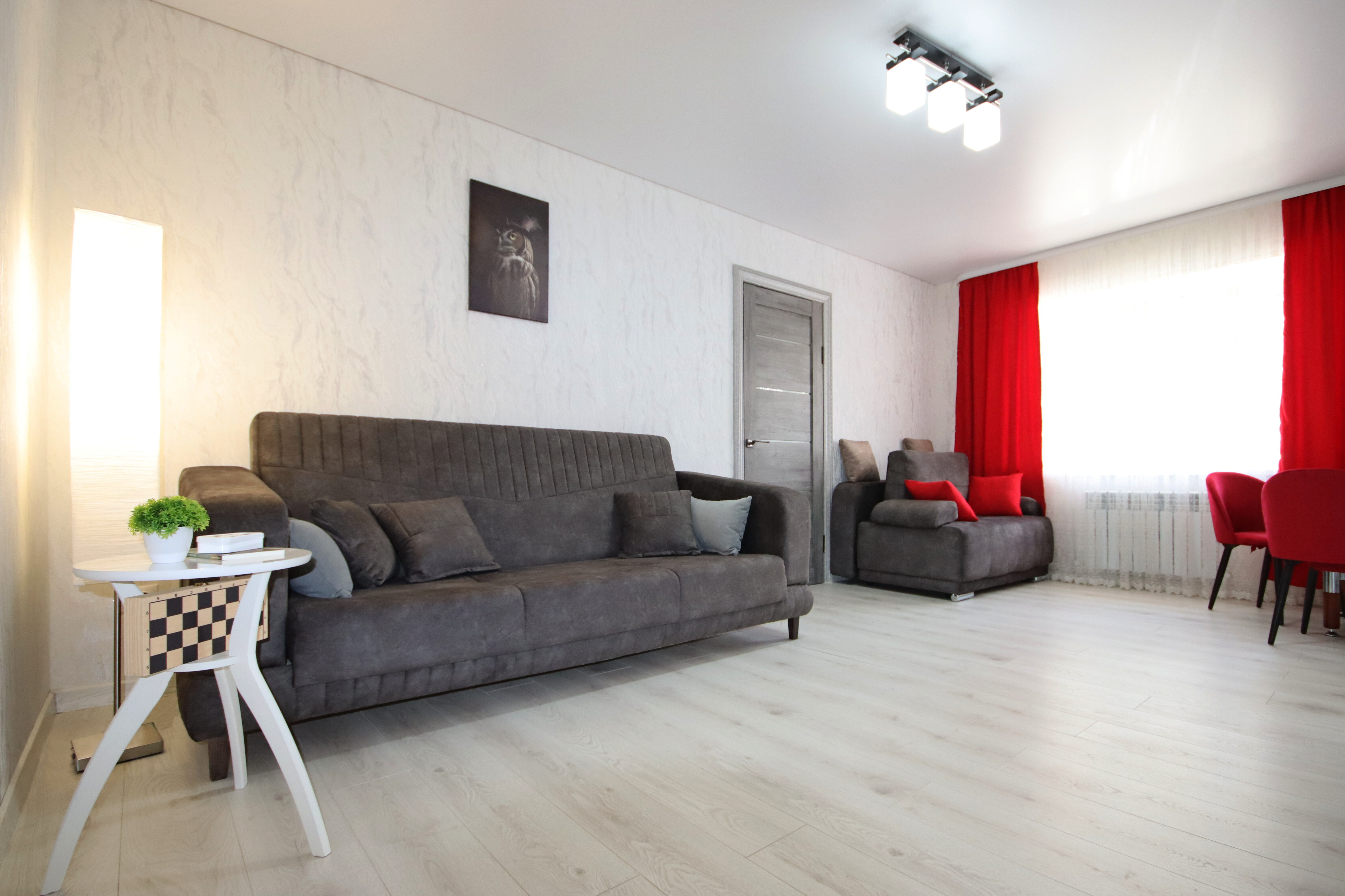 Фото Квартирукинг