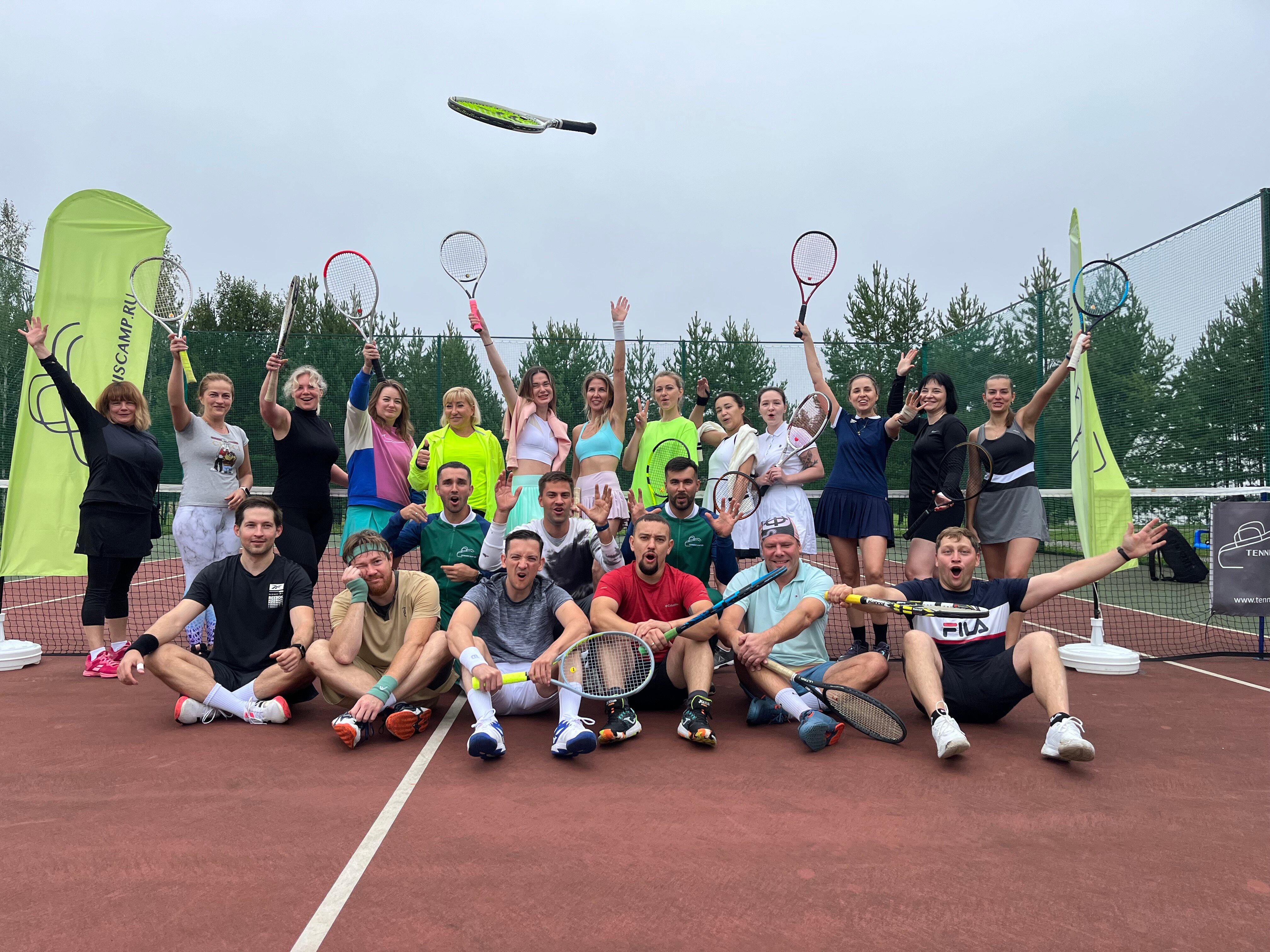 Фото Бридж Кантри