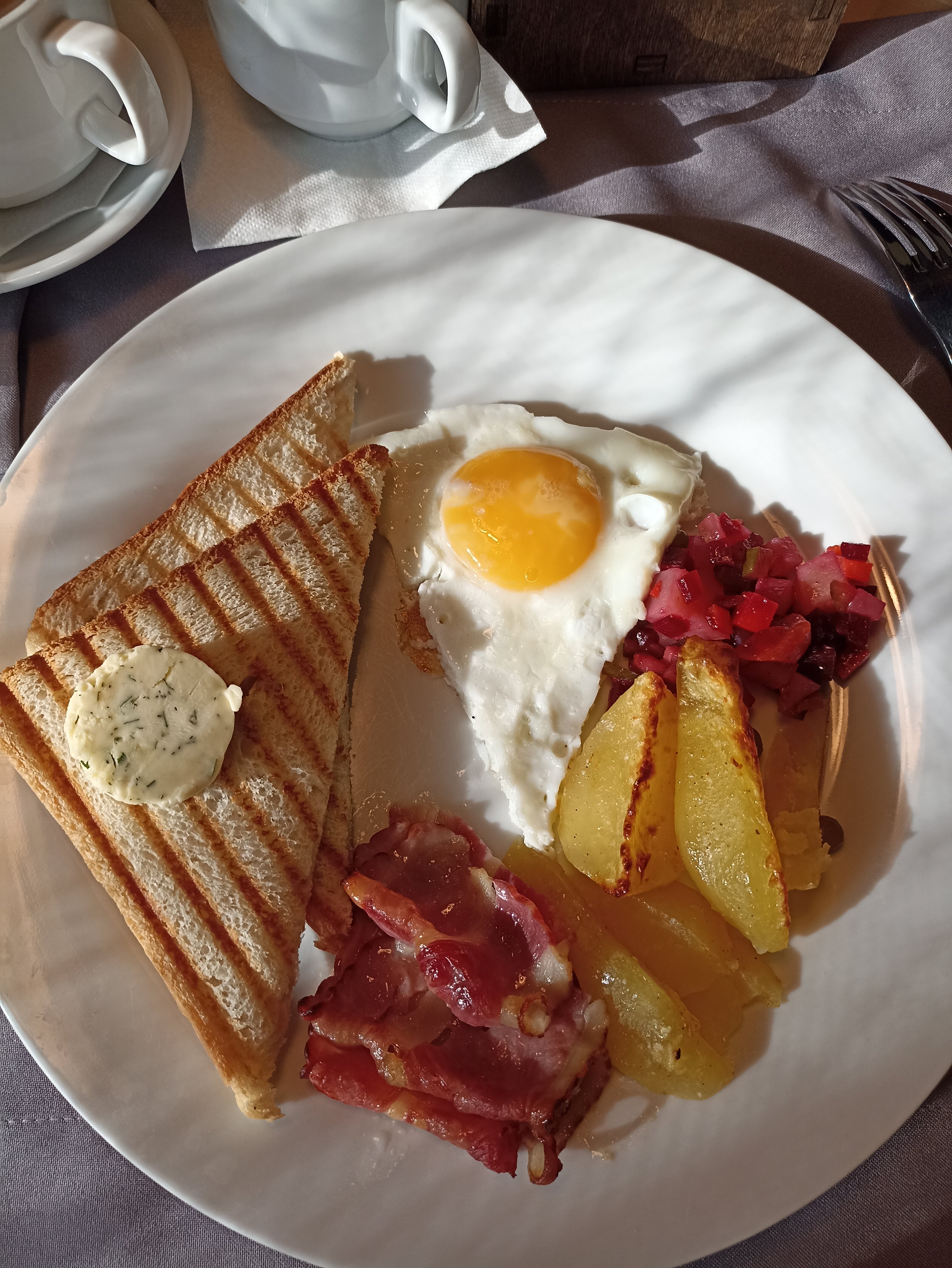 Фото Благодать