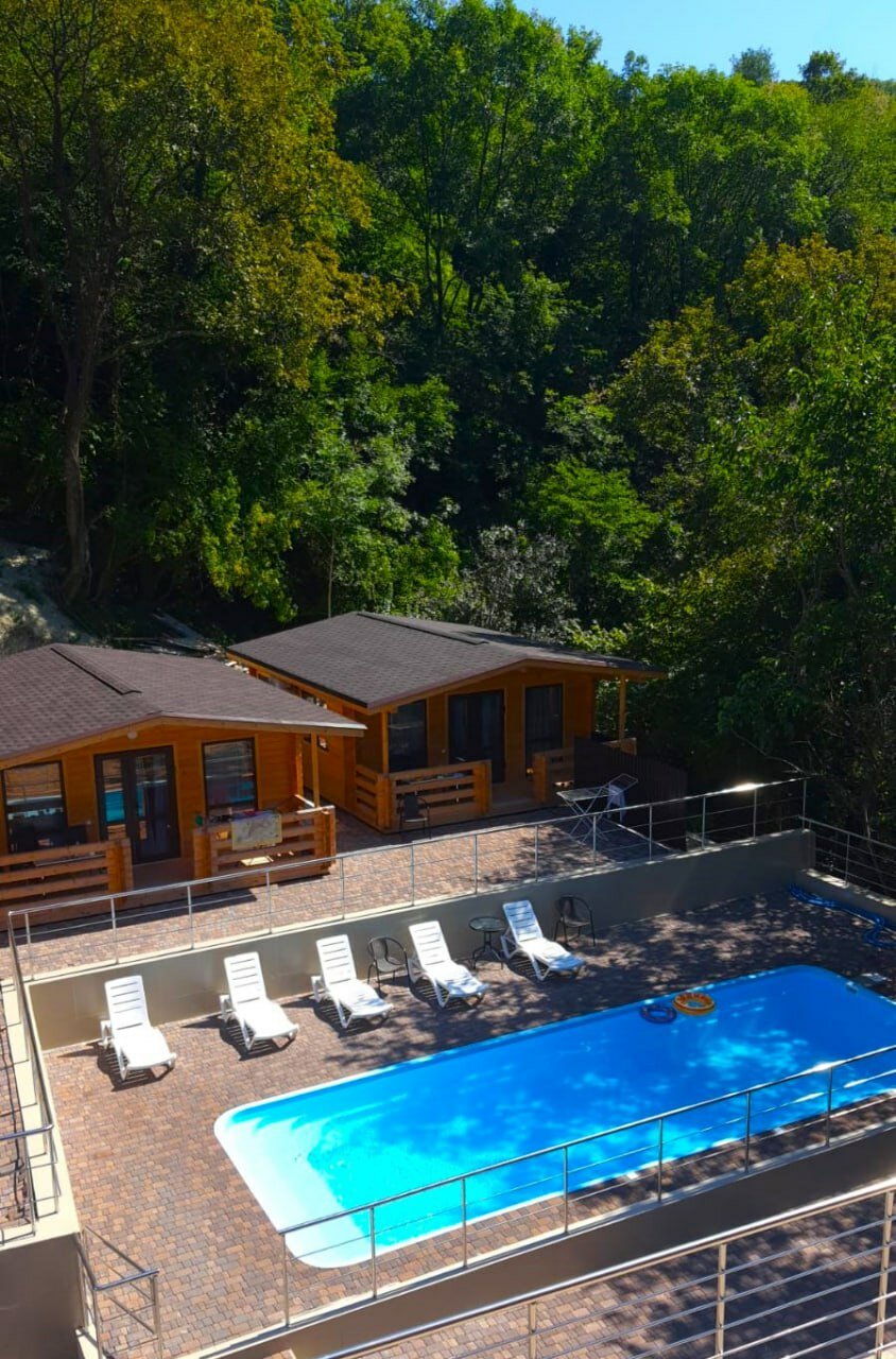 Фото Сим Сим