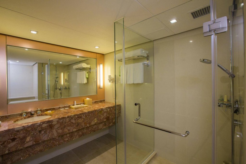 Фото Prince, Marco Polo Hotel