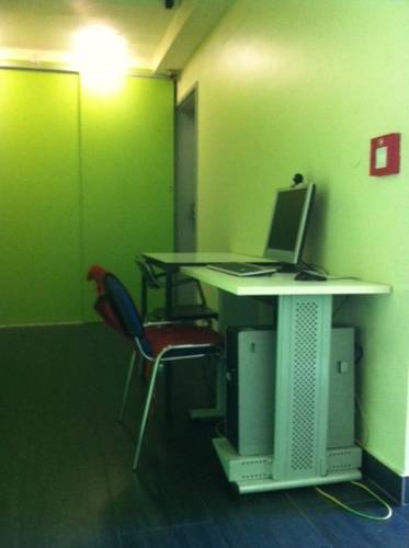 Фото Simbol Hostel