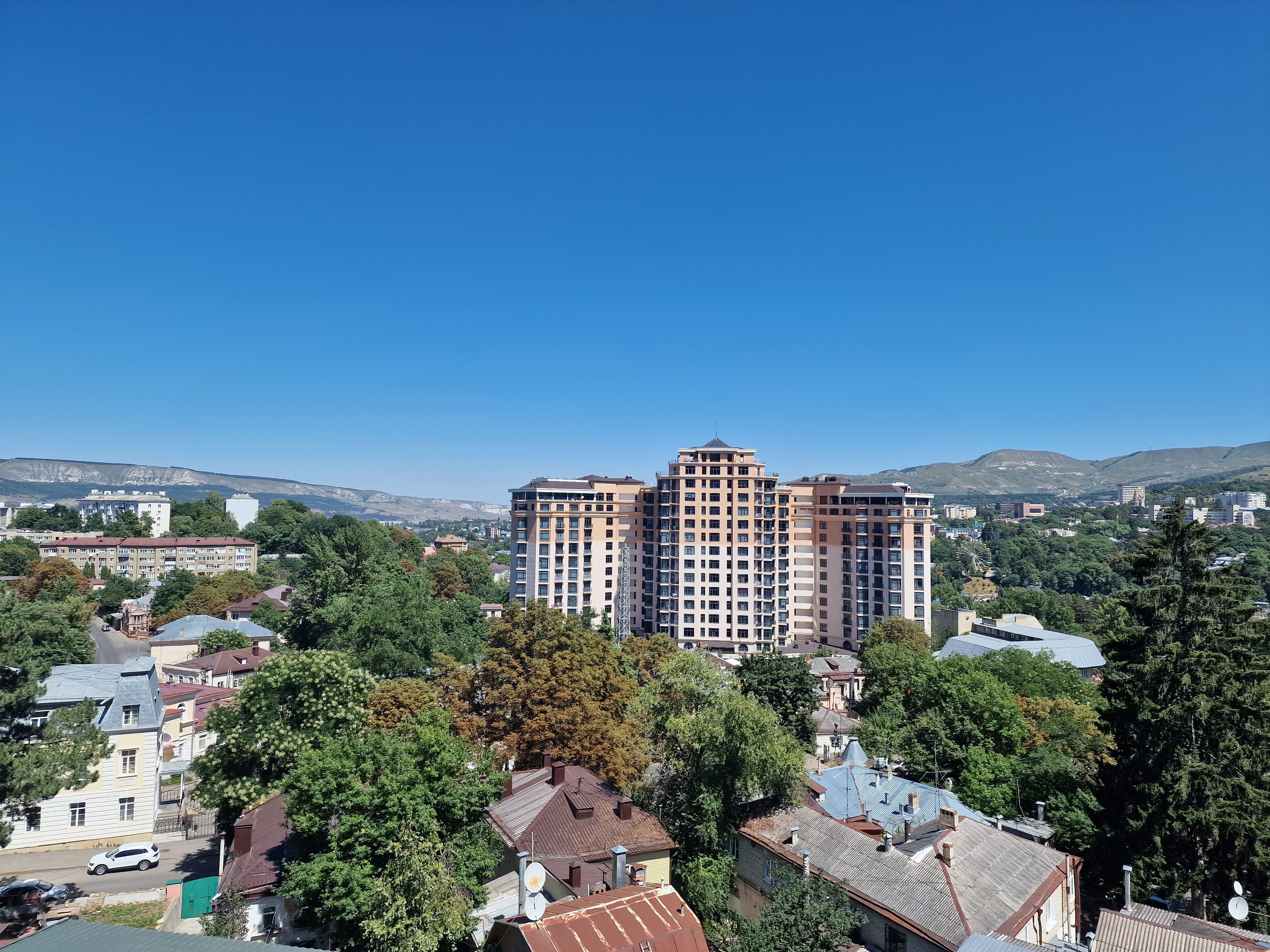 Фото Пансионат Кубань