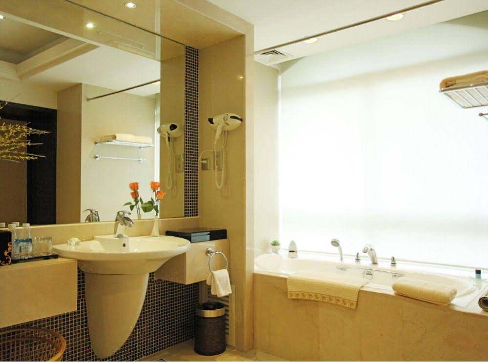 Фото Landmark International Hotel - Guangzhou